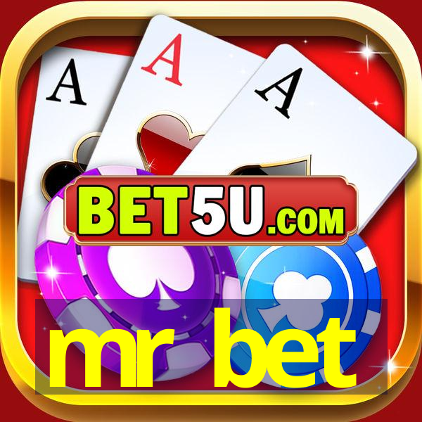 mr bet